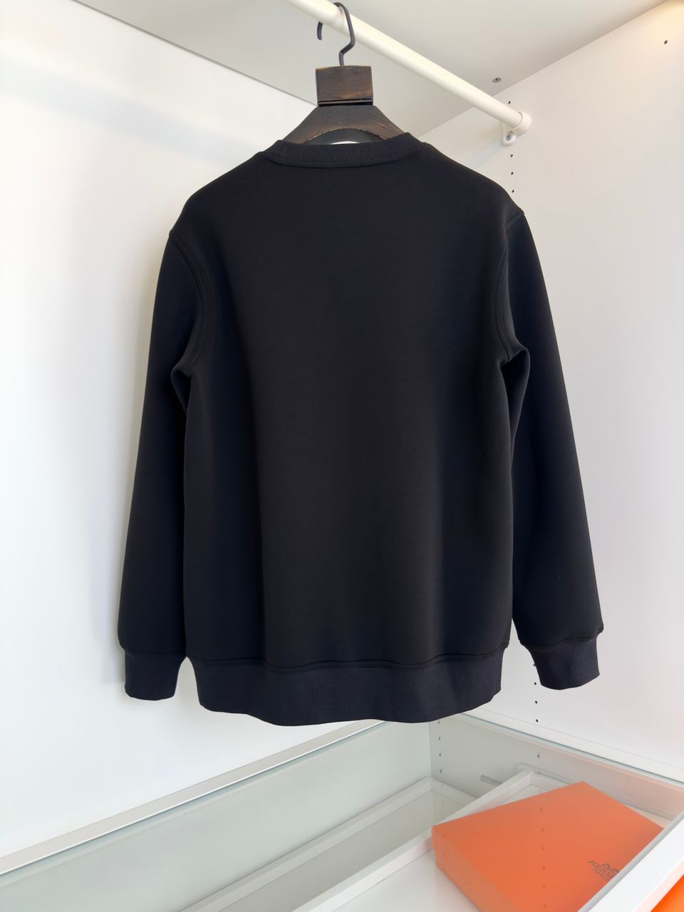Hermes Sweater