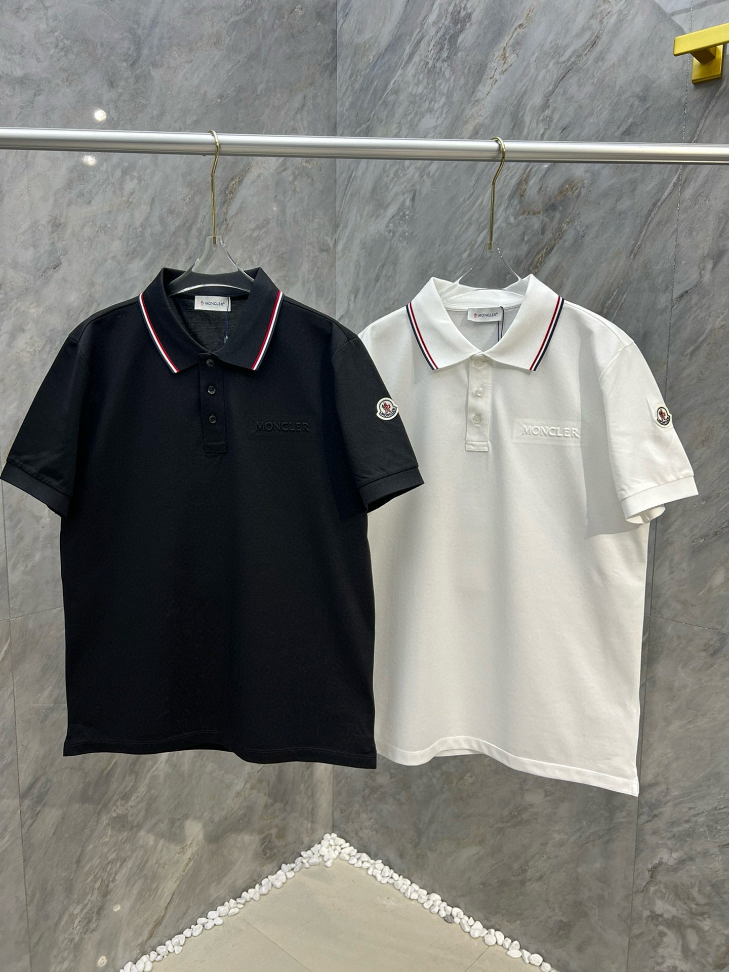 Moncler Polo