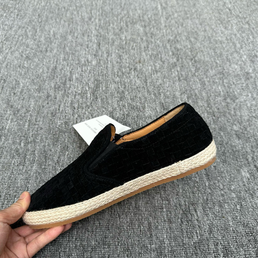 Brunello Cucinelli Loafers