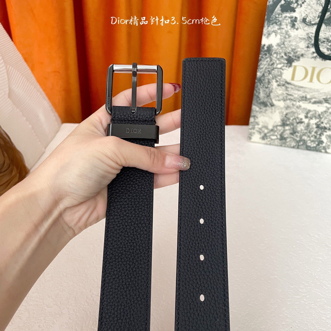 Dior Belts