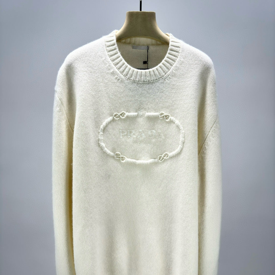 Prada Sweater