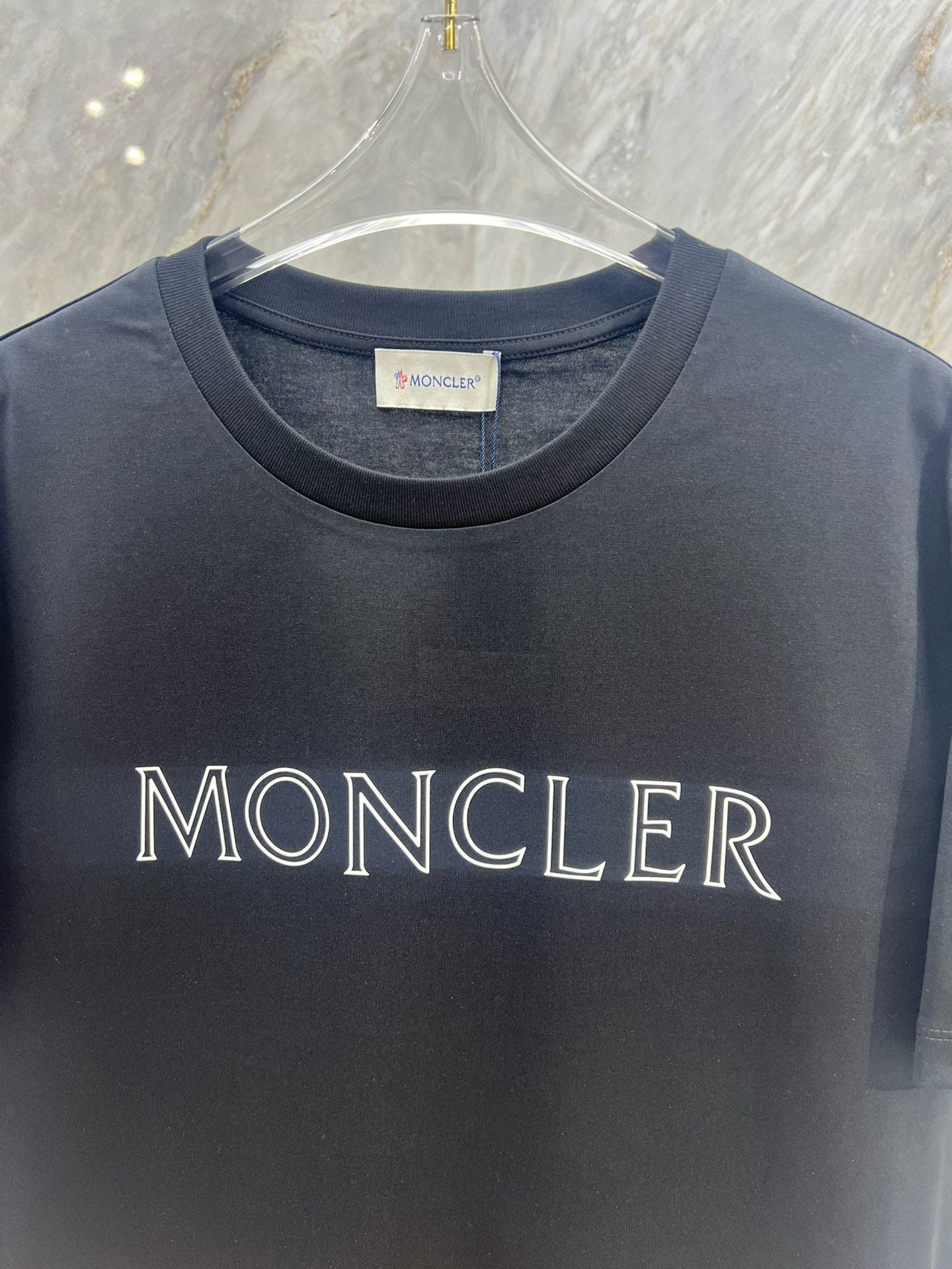 Moncler T-shirt