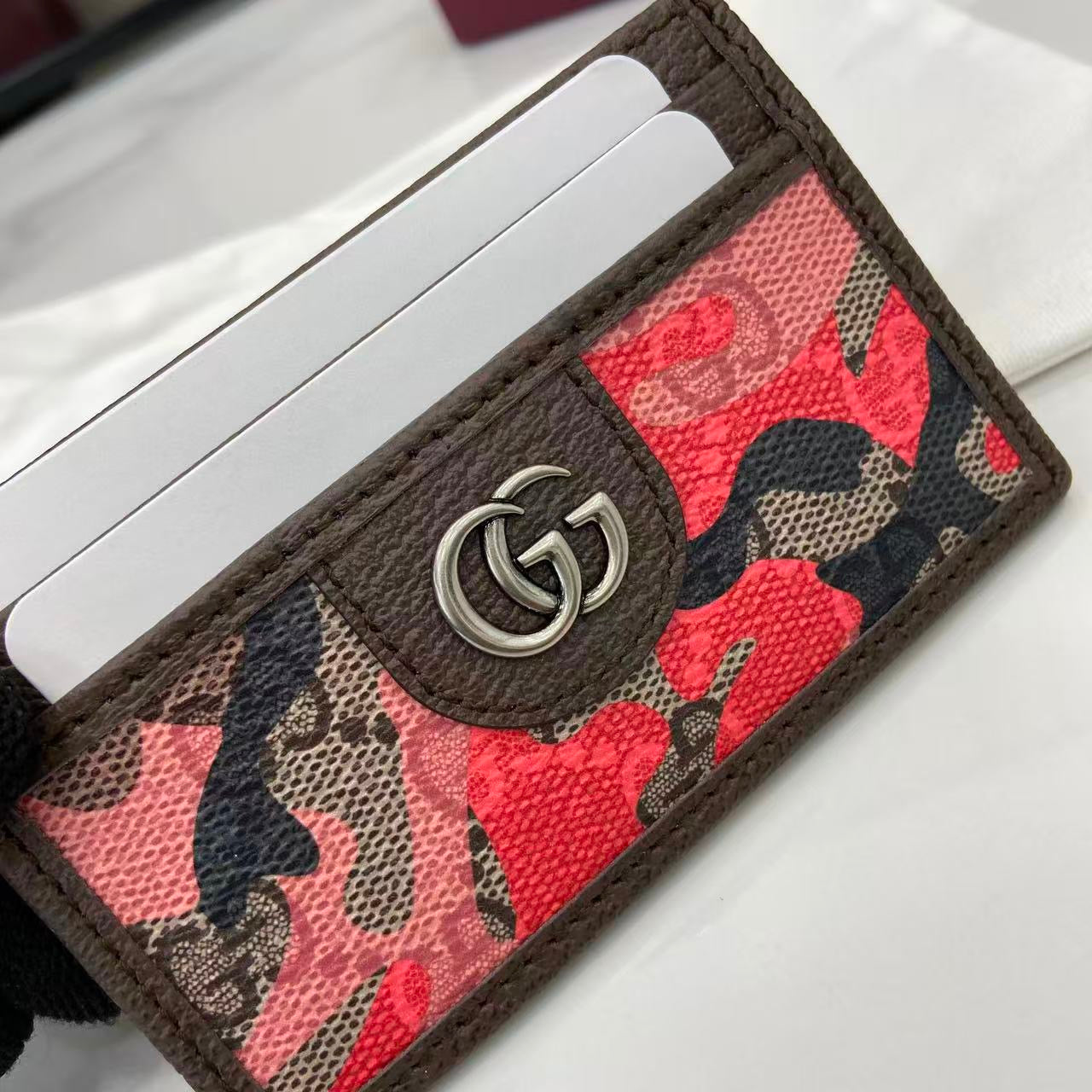 Gucci Card Holder