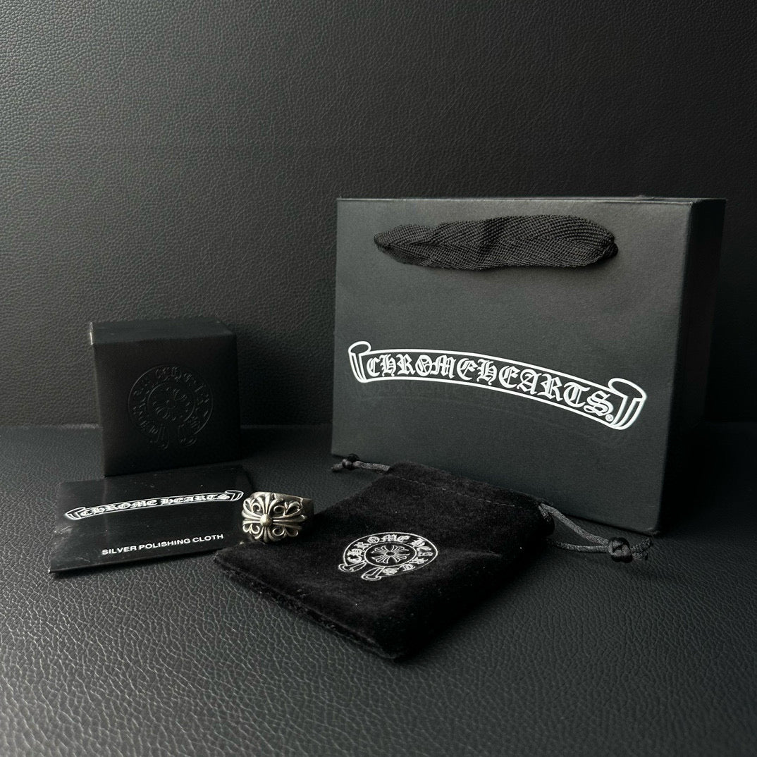 Chrome Hearts Rings
