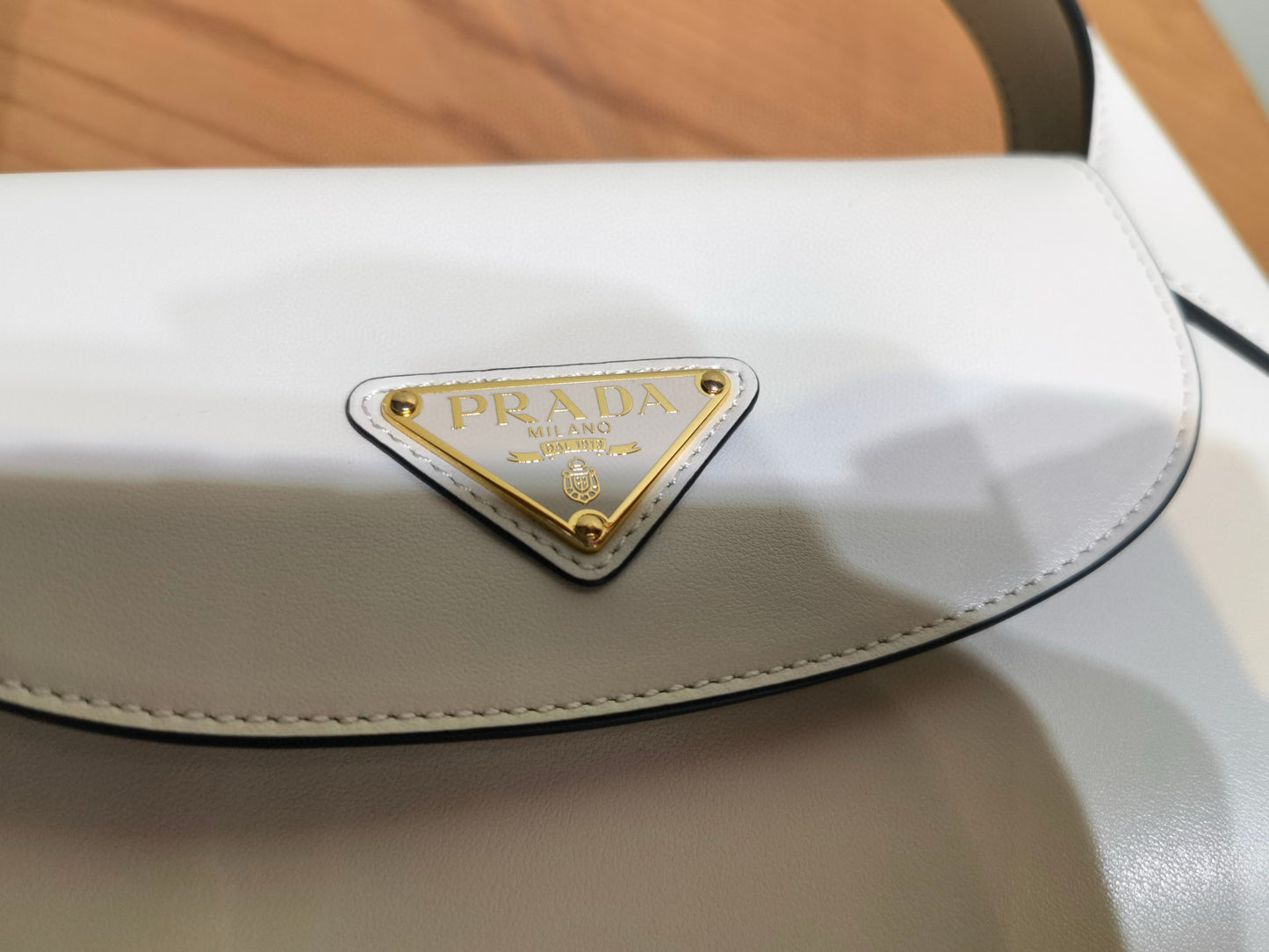 Prada Shoulder Bag