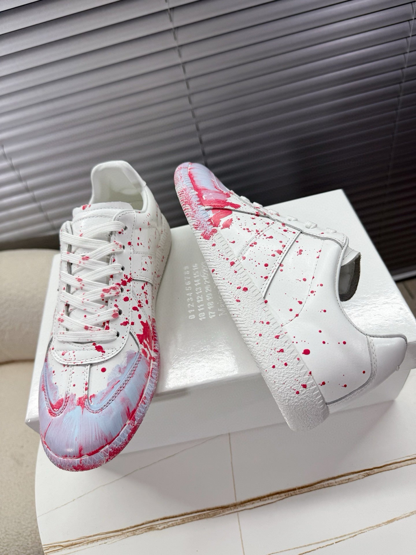 Maison Margiela Sneakers