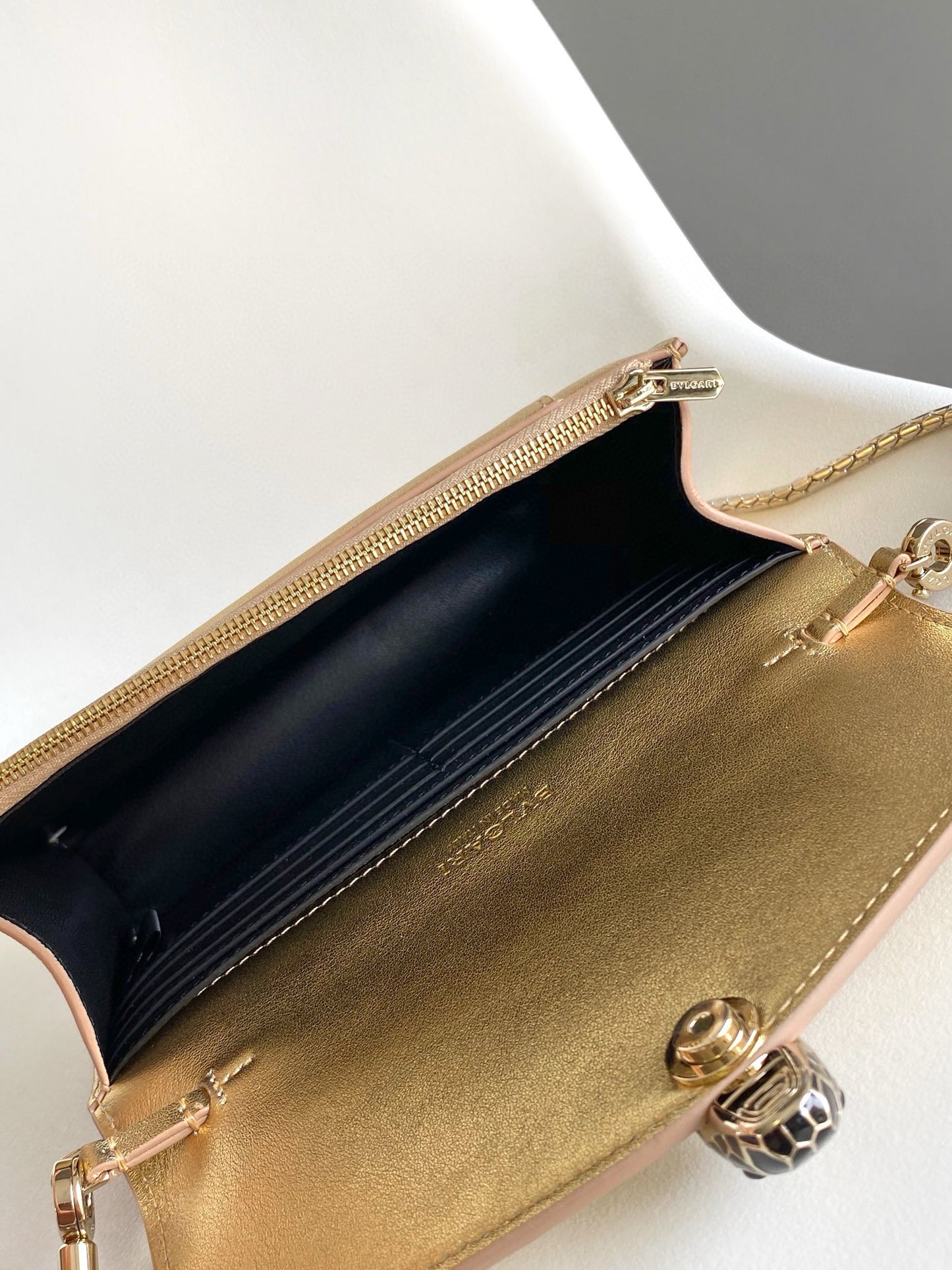 Bvlgari Serpenti Forever Bag