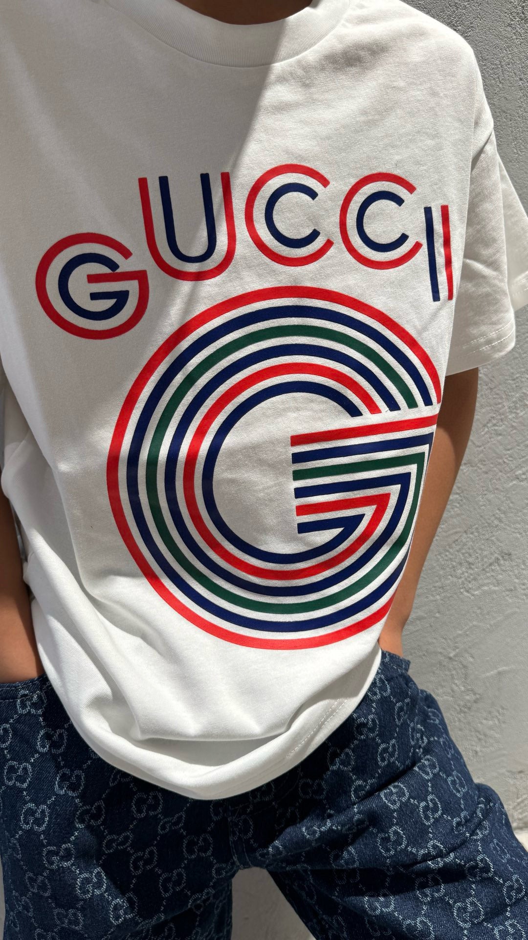 GC T-Shirt