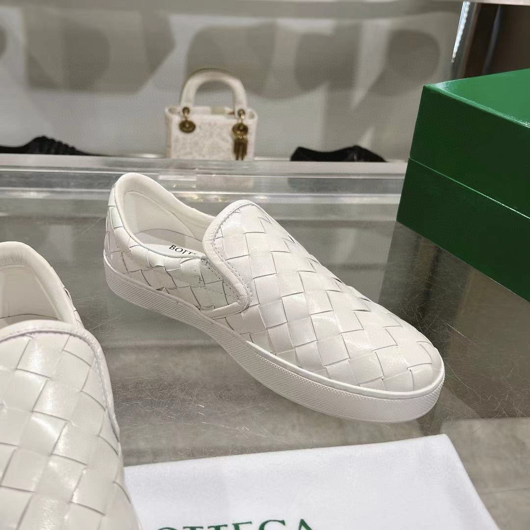 Bottega Veneta Loafer