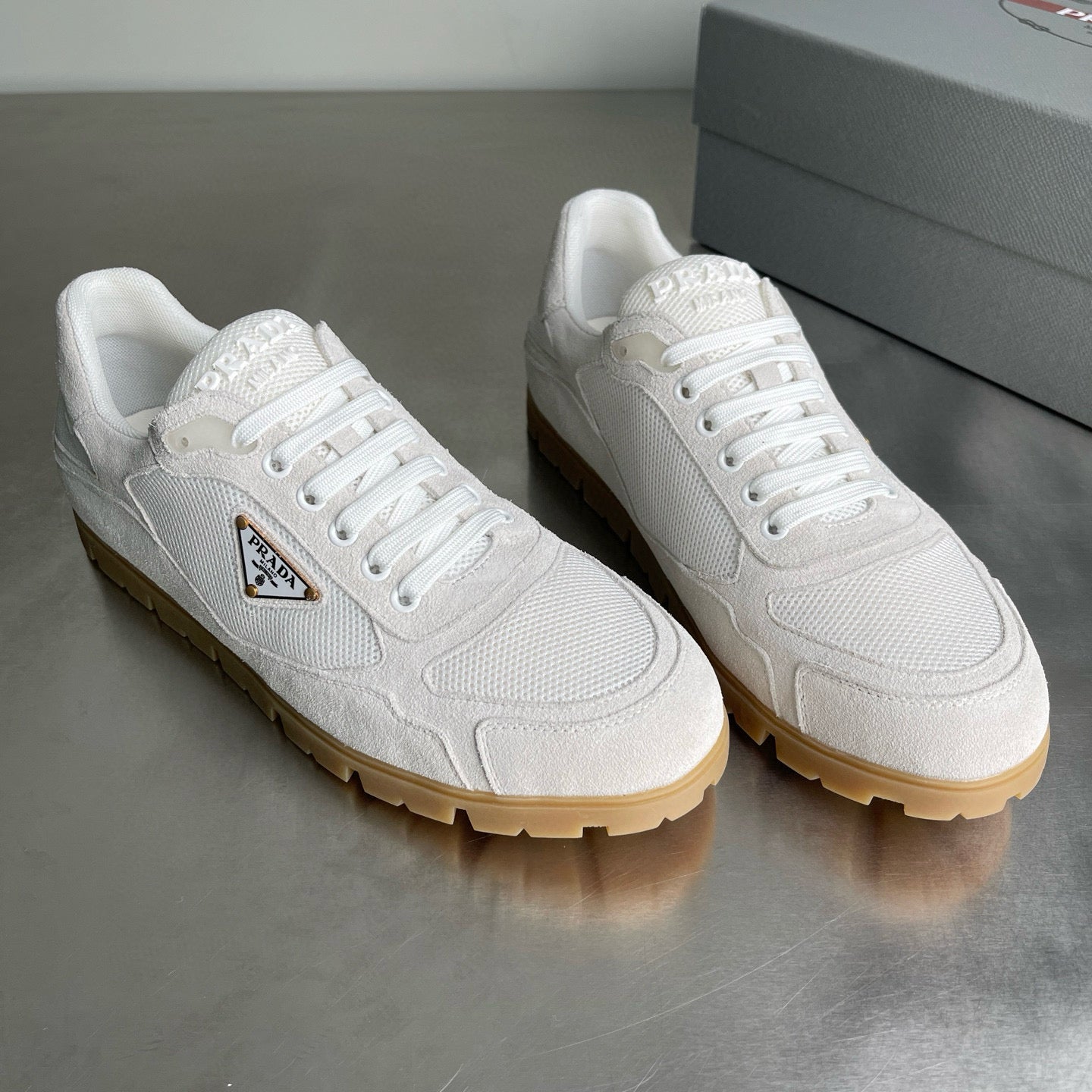Prada Sneakers