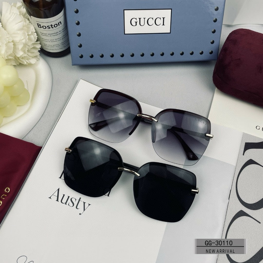 gafas de sol gucci