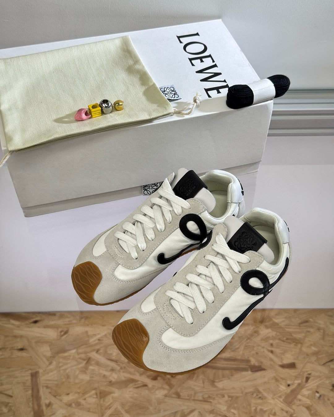 Loewe Sneakers