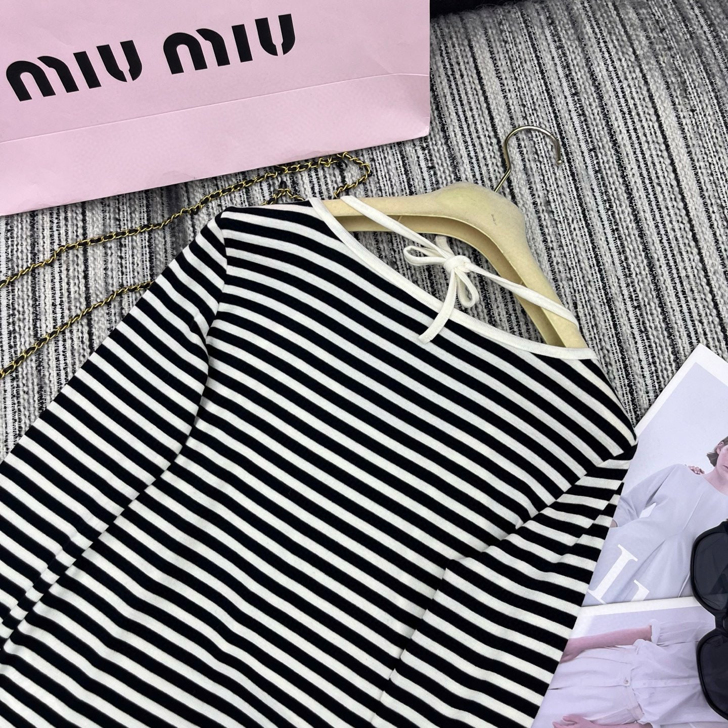 Miu Miu Sweater