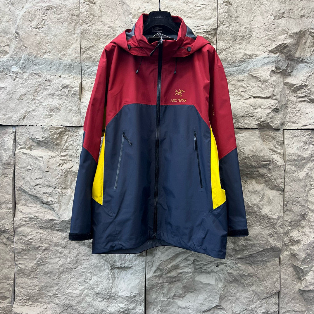 Arcteryx Jacket