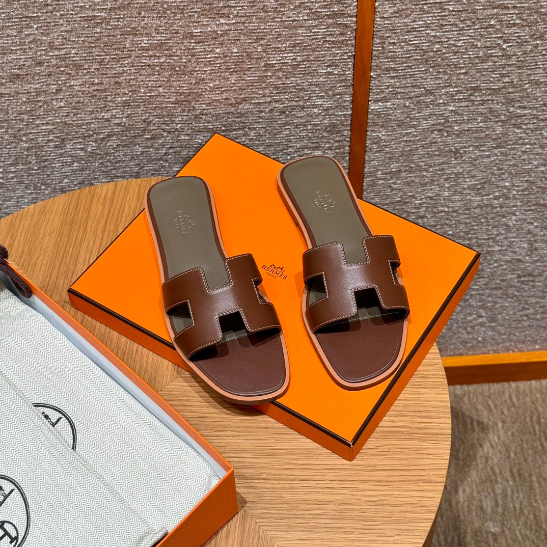 Hermes Sandals