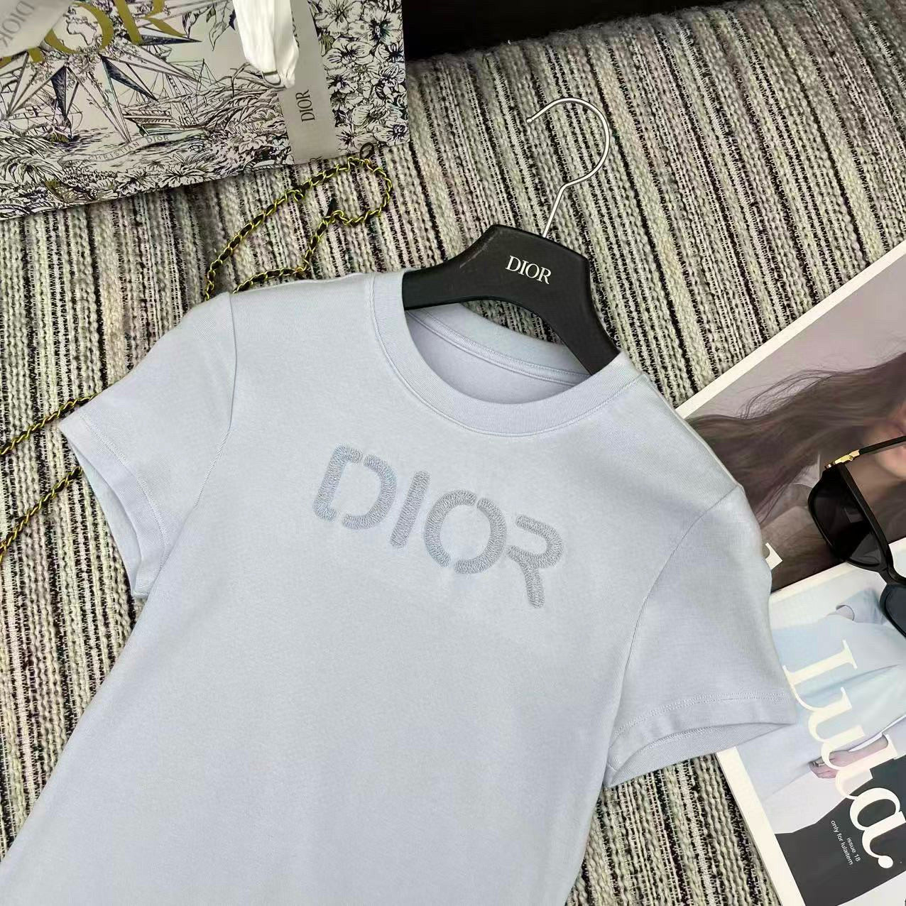 Dior T-shirt