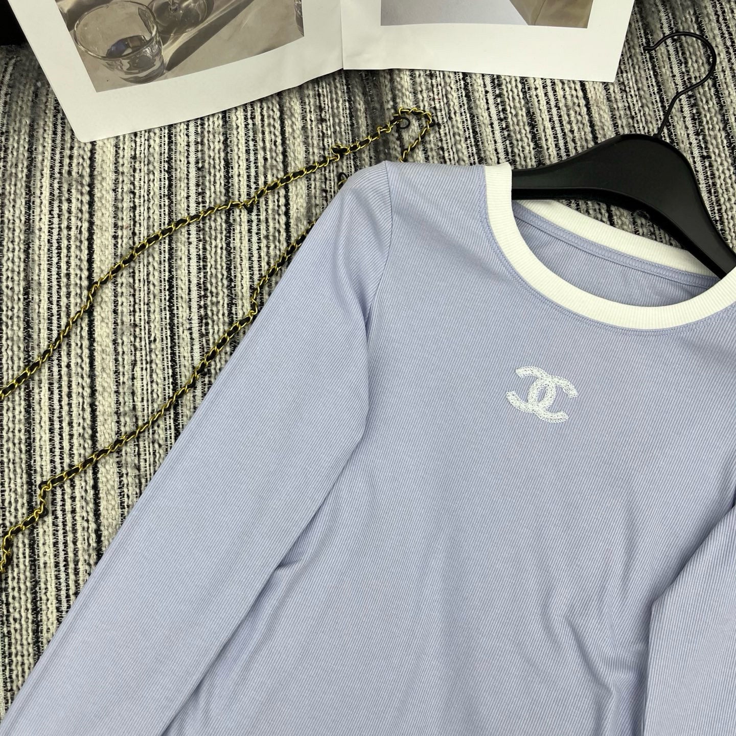 Chanel Sweater