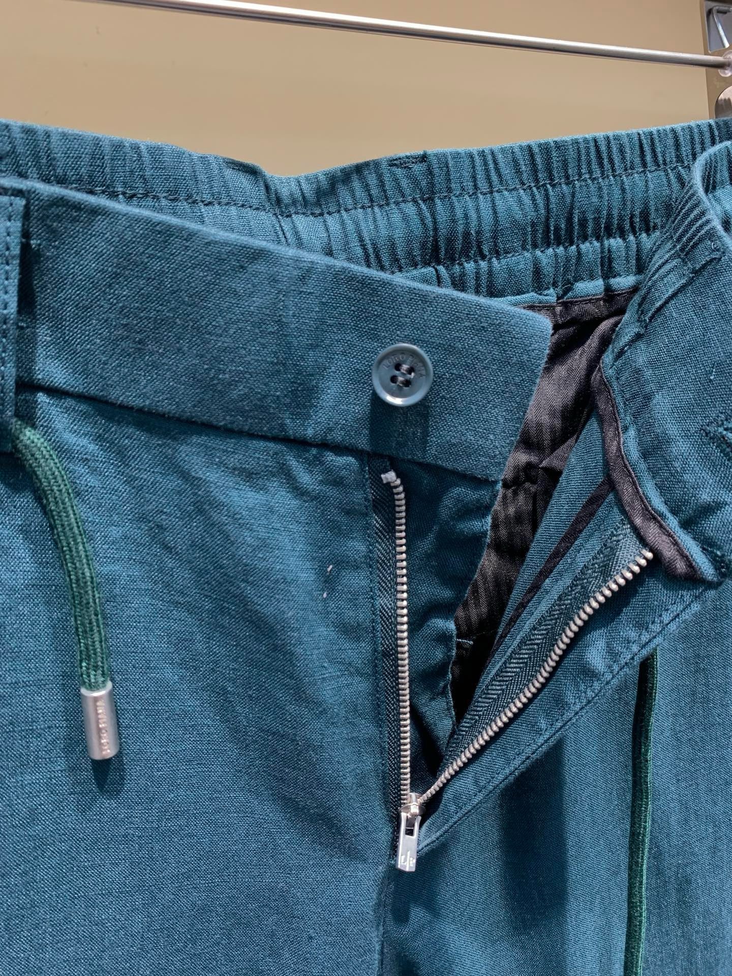 LP Long Pants