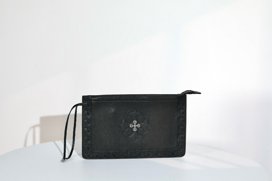 CH Clutch Bag