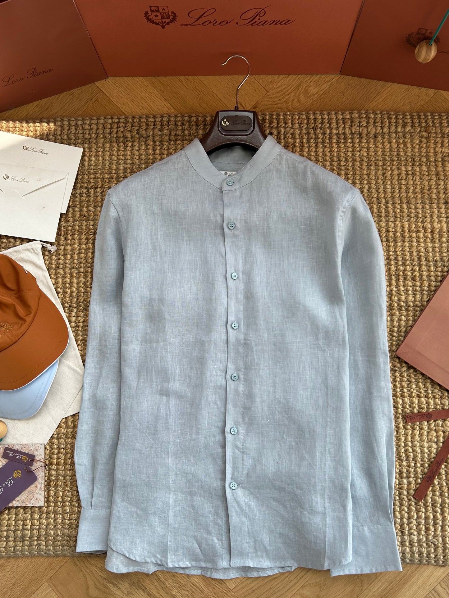 LP Long Sleeve Shirt