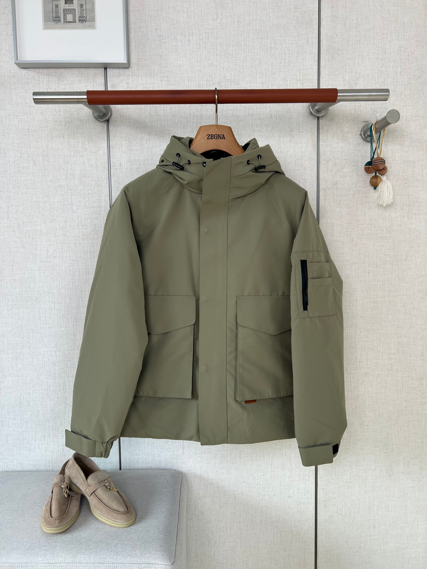 ZG Jacket