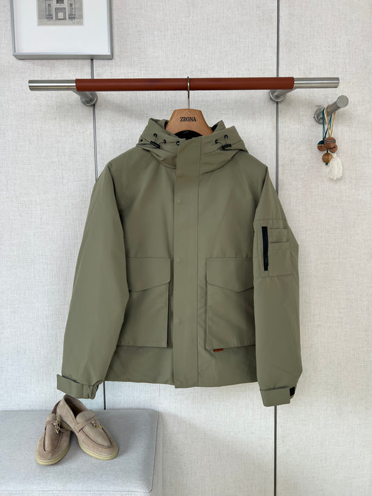 ZG Jacket