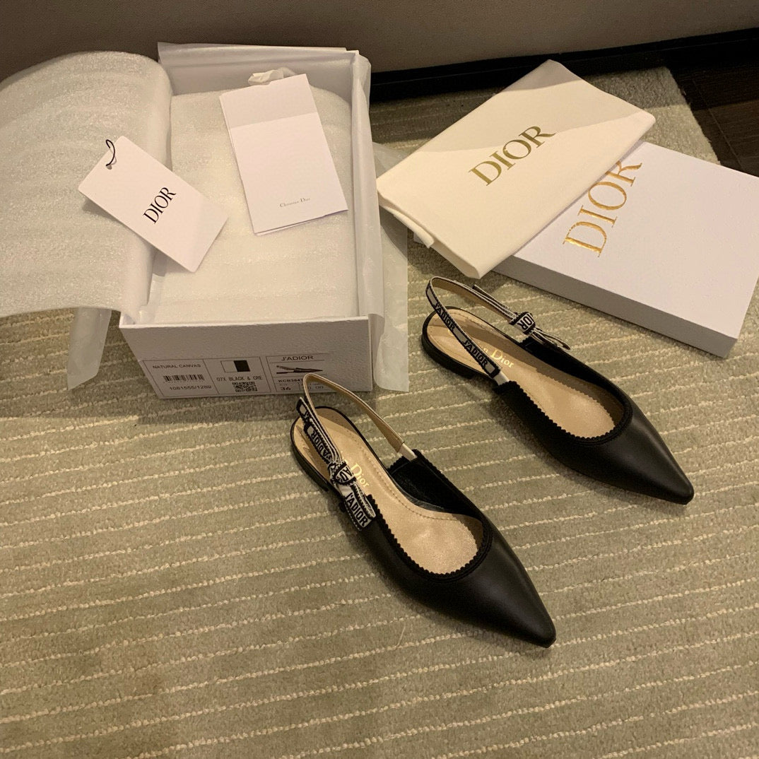 Dior Heels
