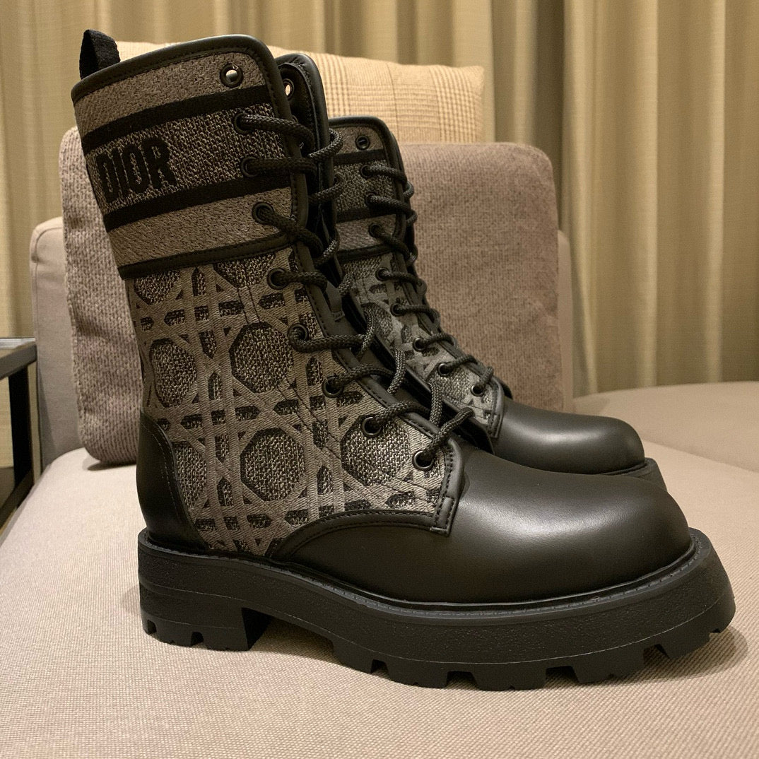 Dior Women's Boots