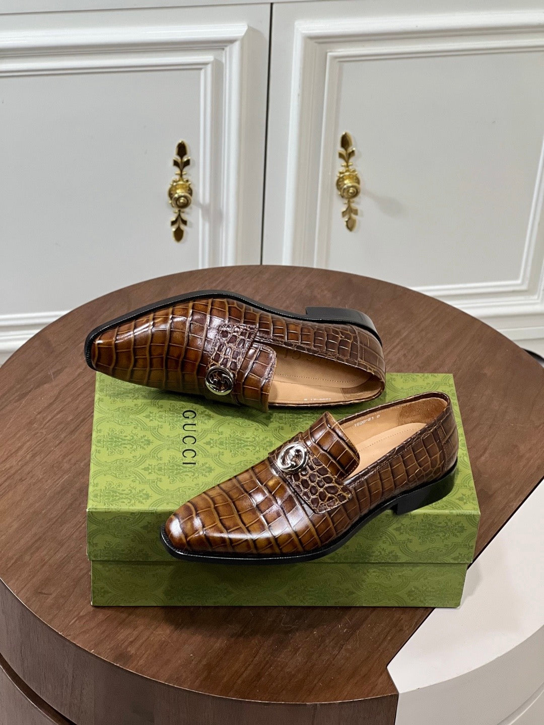 GC Loafer