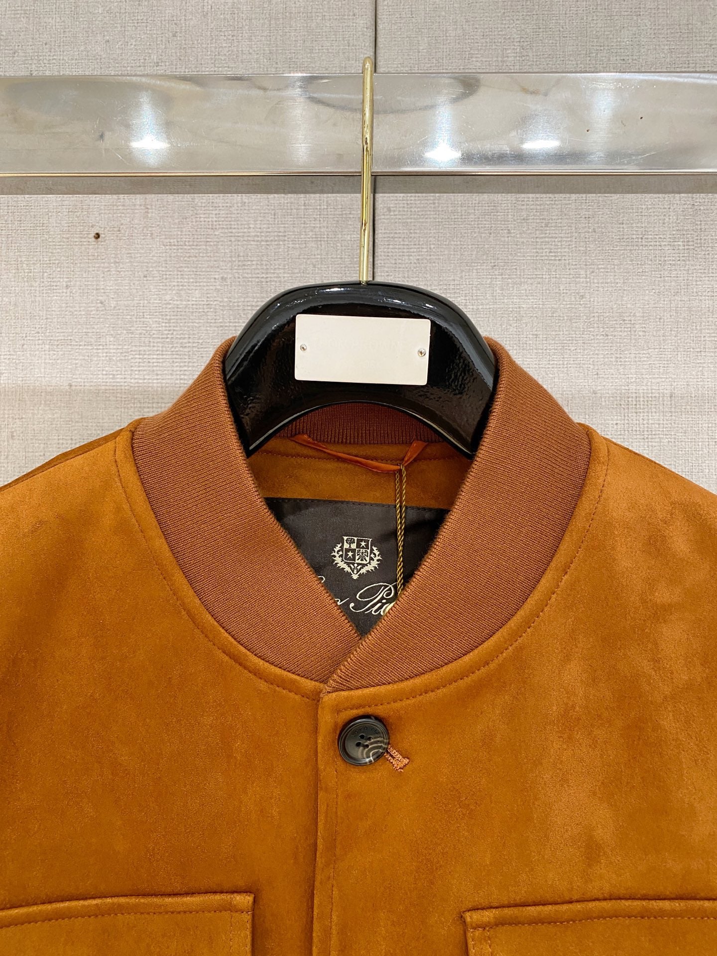 Loro Piana Jacket