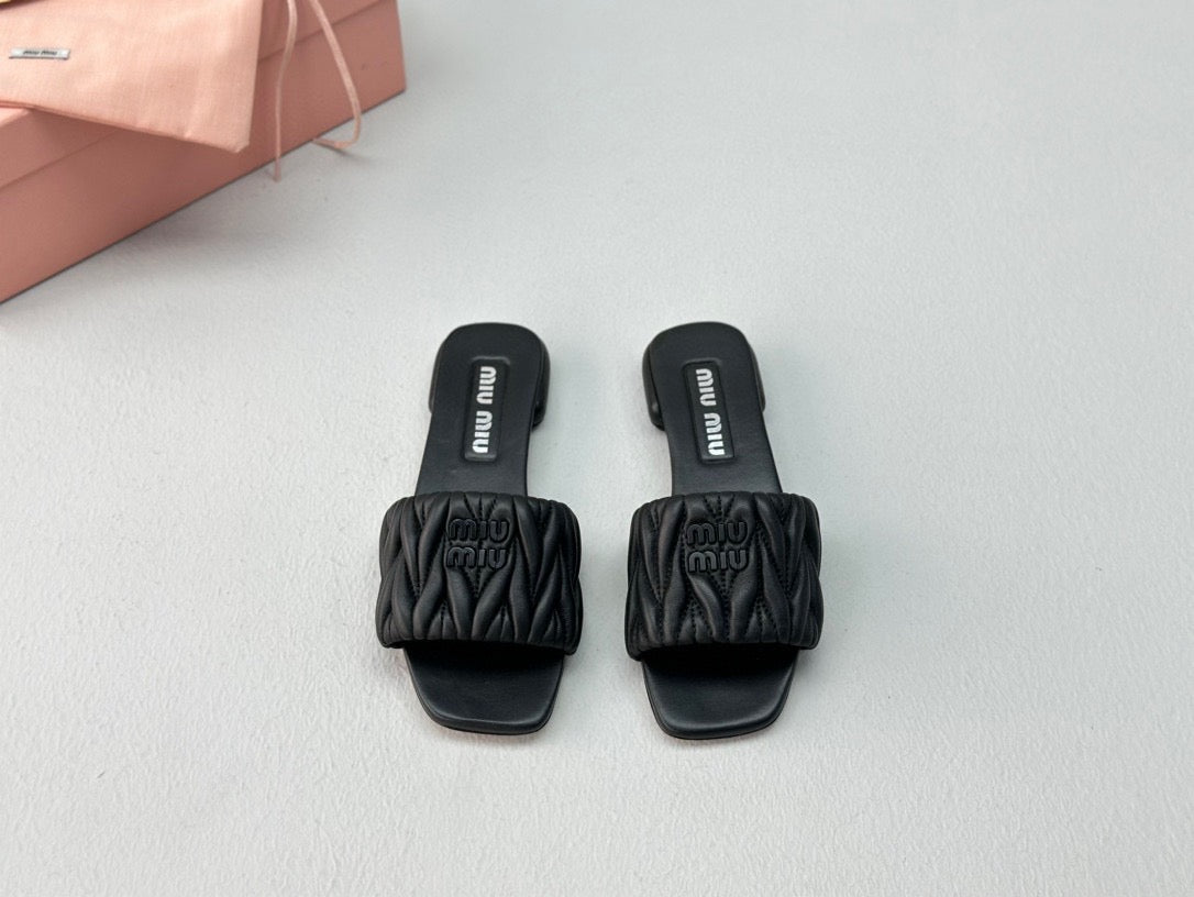 Miu Miu Sandals