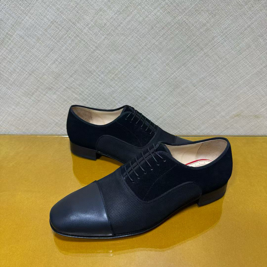 Christian Louboutin Loafer
