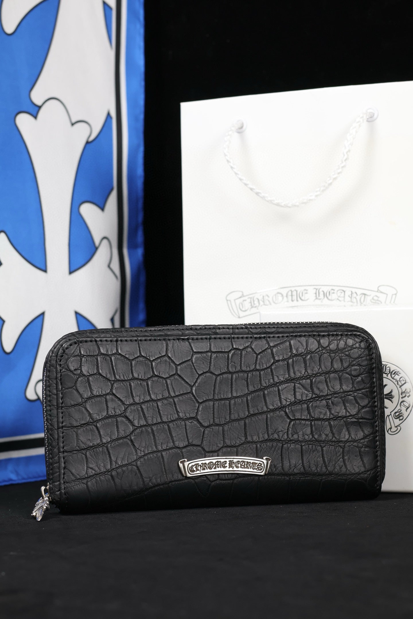 Chrome Hearts Wallet