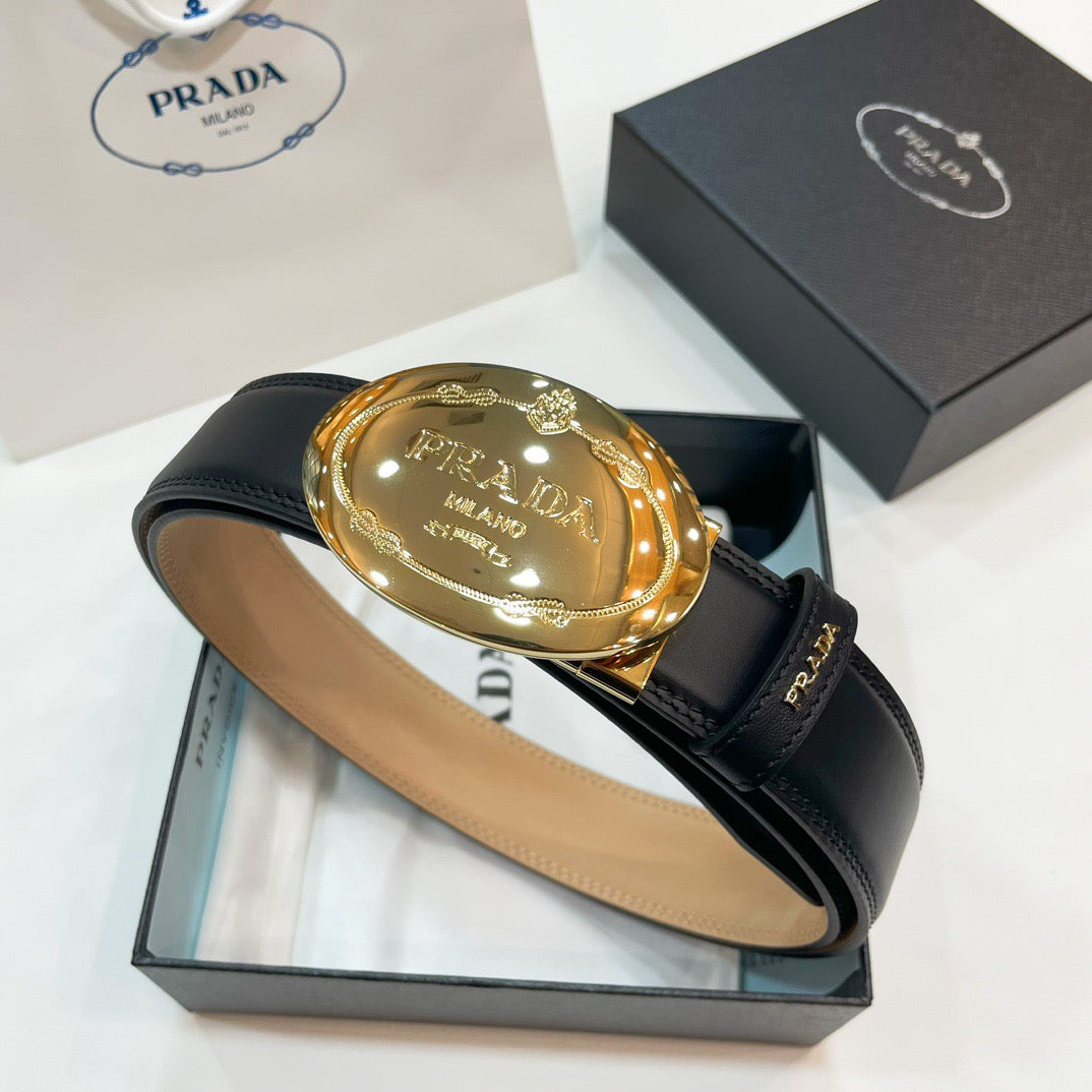 Prada Belt