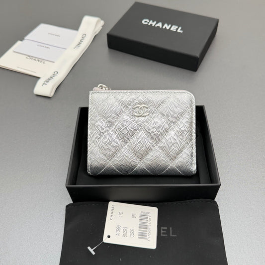 Chanel Coin Pouch