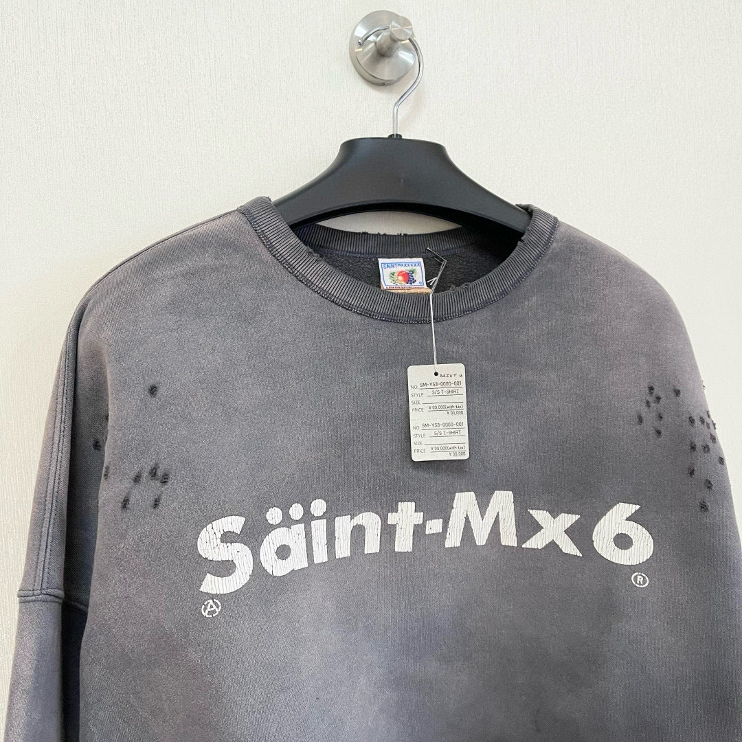 Saint Michael Sweater