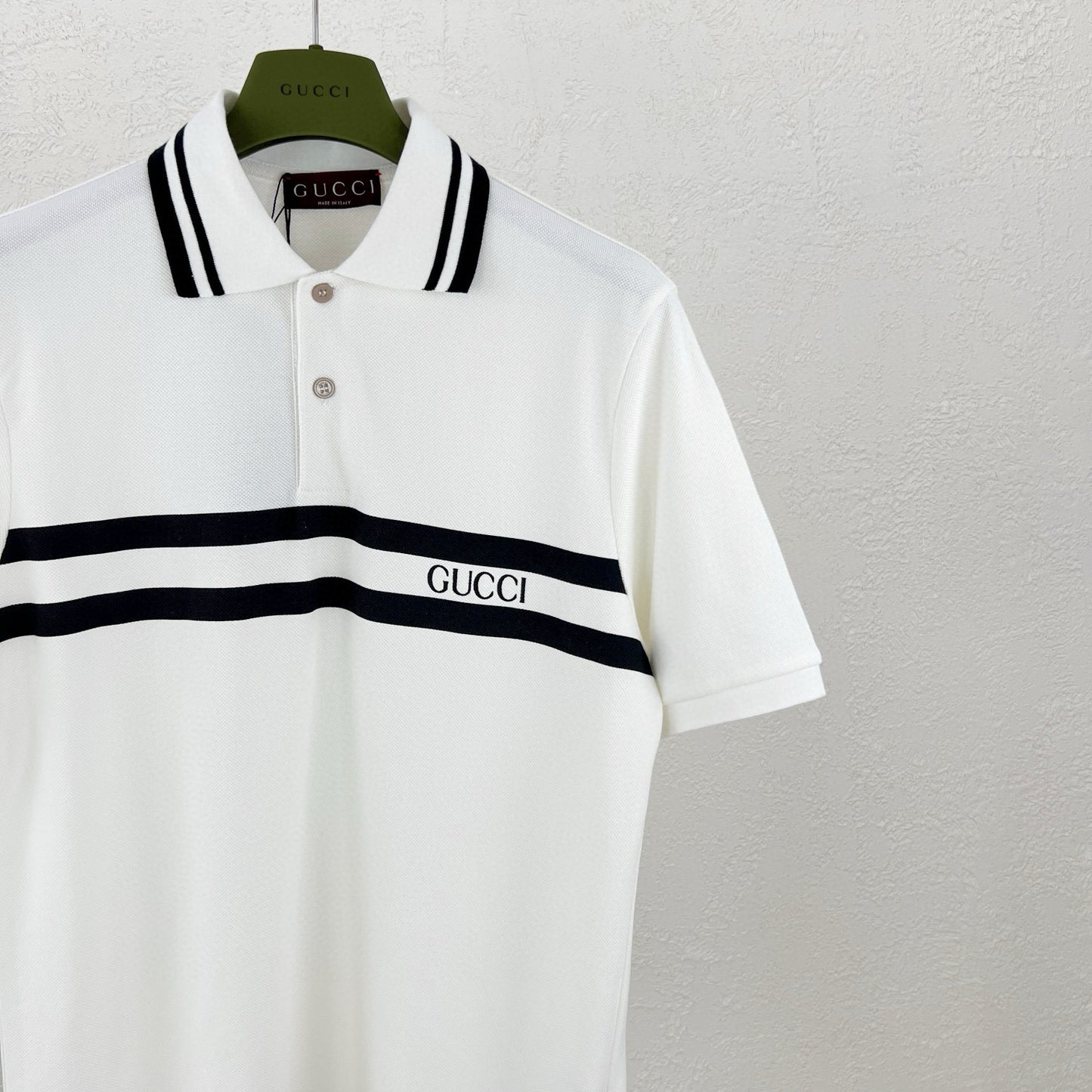 GC Polo T-Shirt