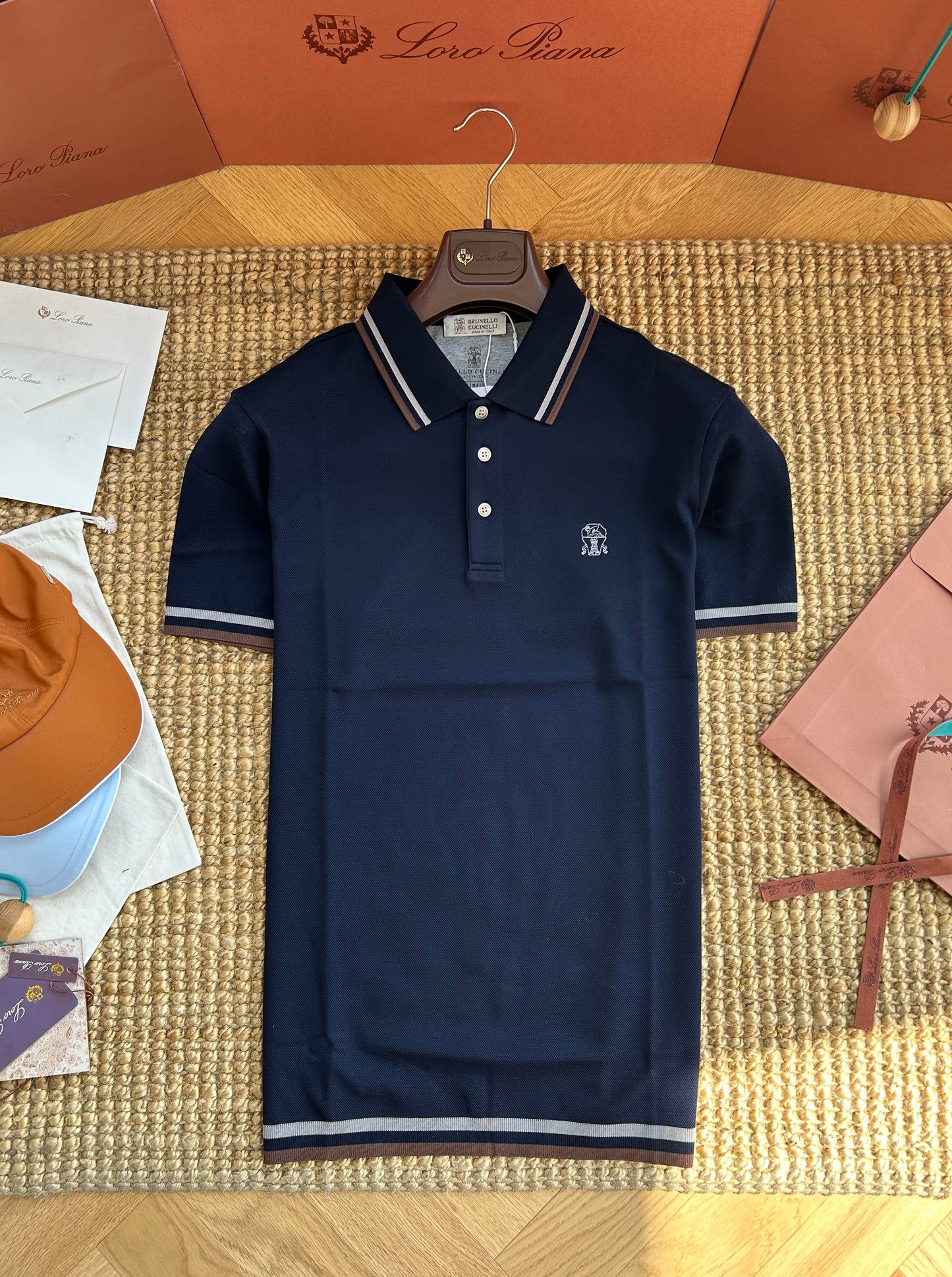 BC Polo