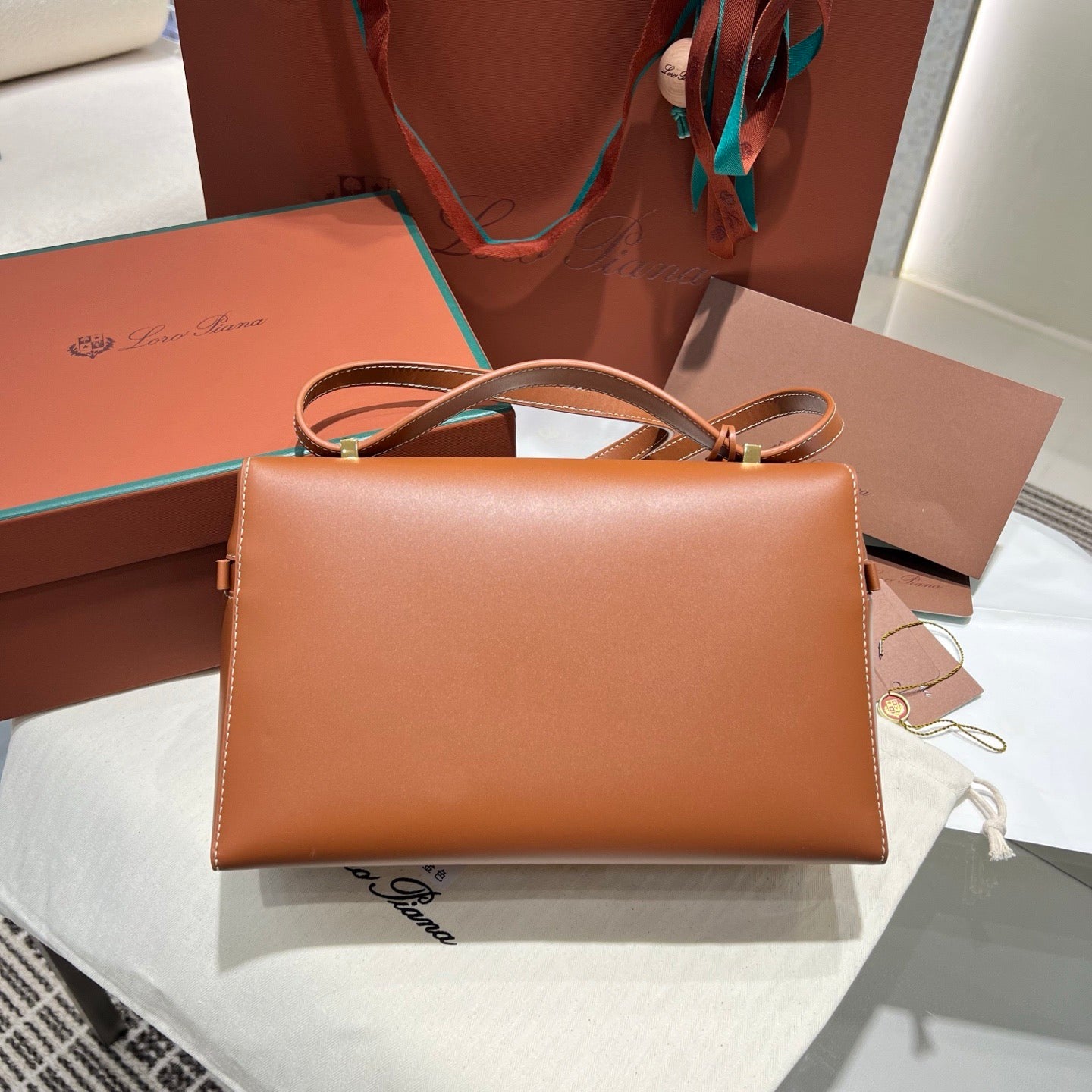 LP Extra Bag L27