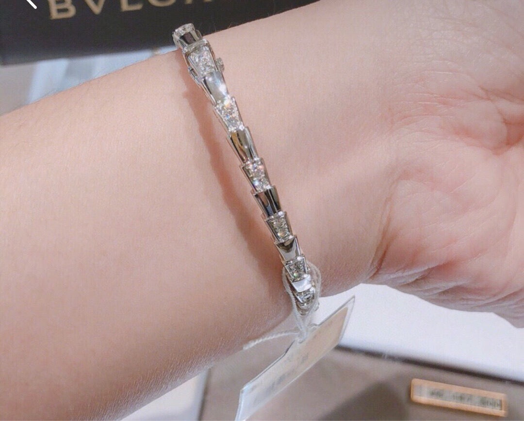 Pulsera Bvlgari