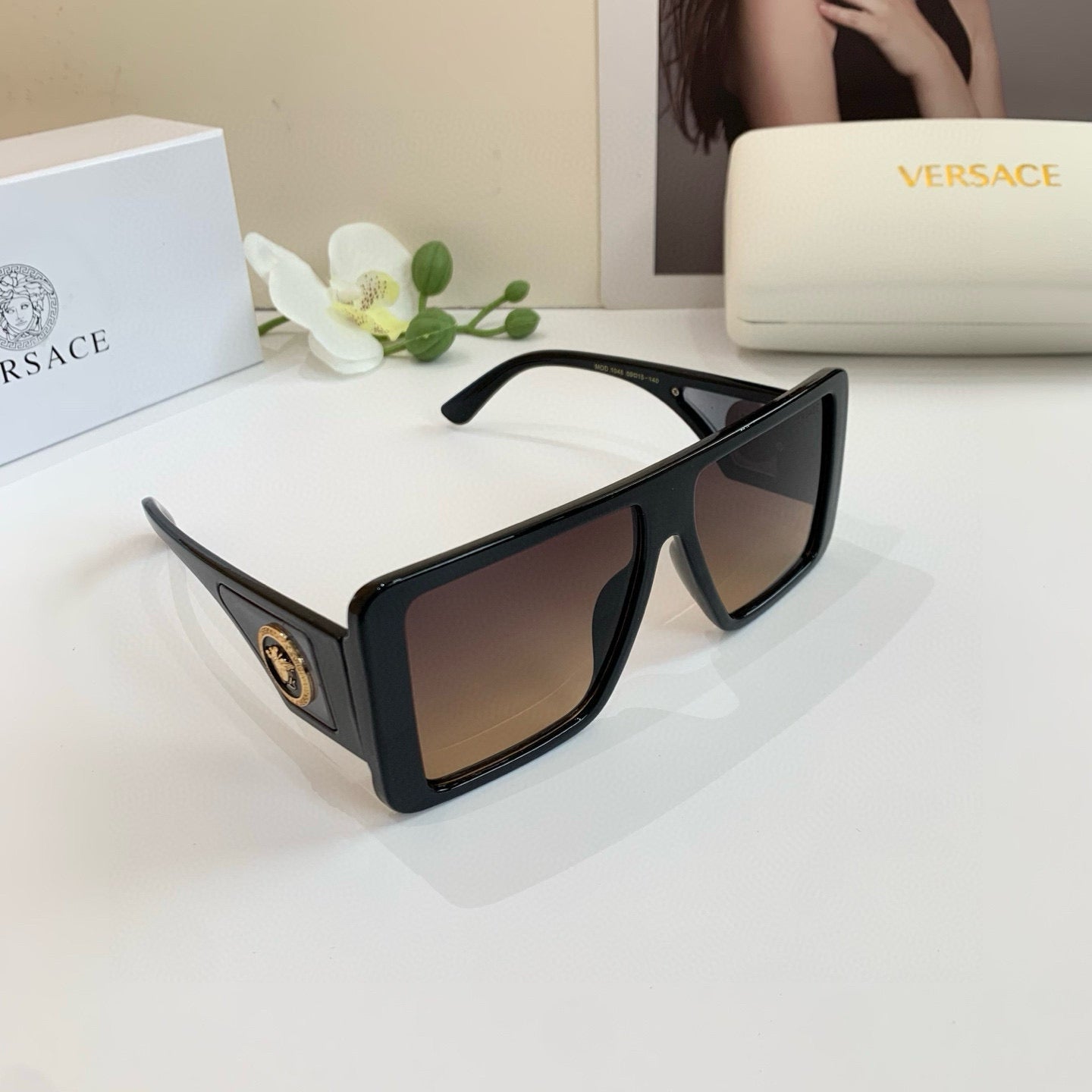 Versace Sunglasses