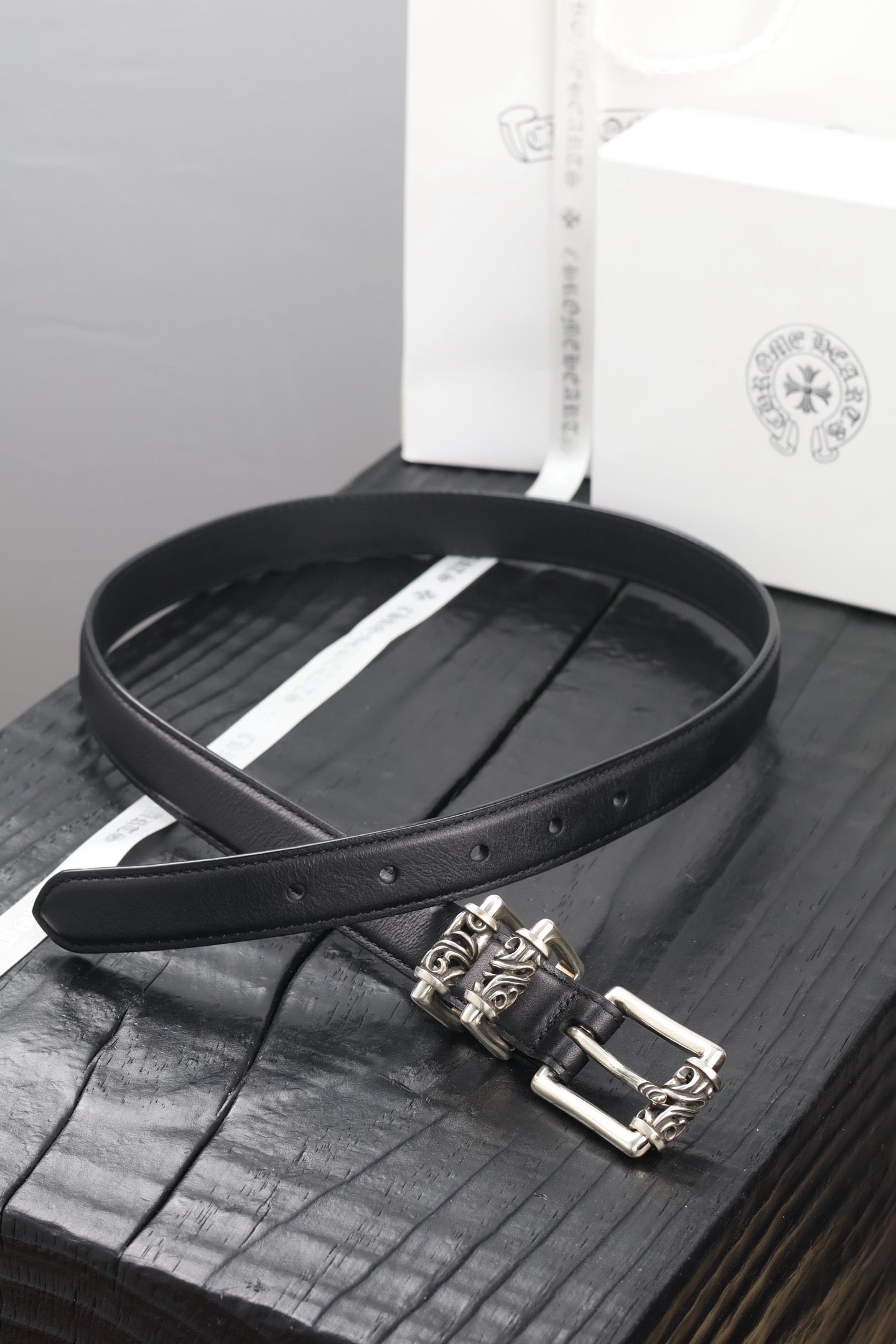 Chrome Heart Belts