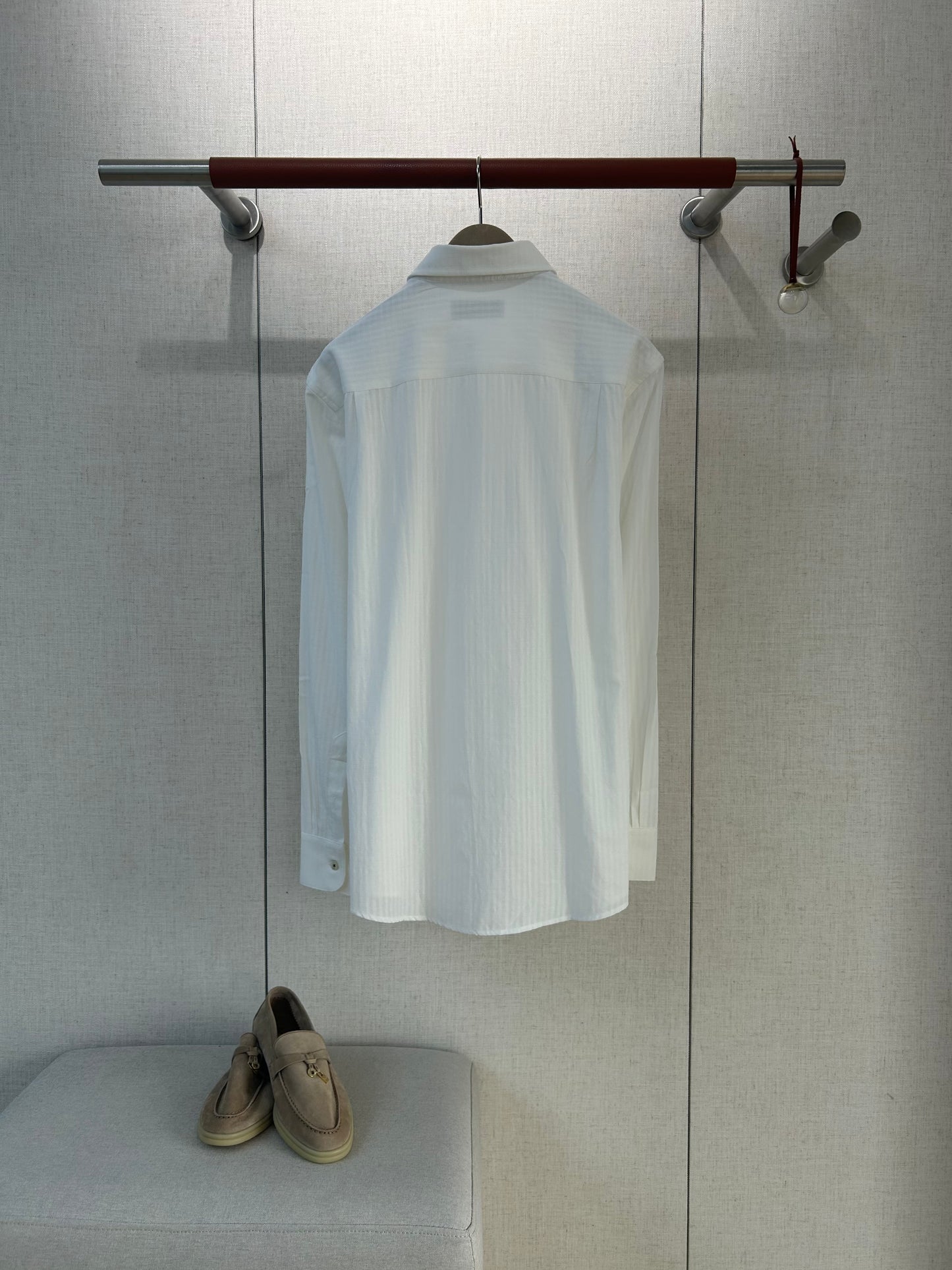 BC Long Sleeve Shirt
