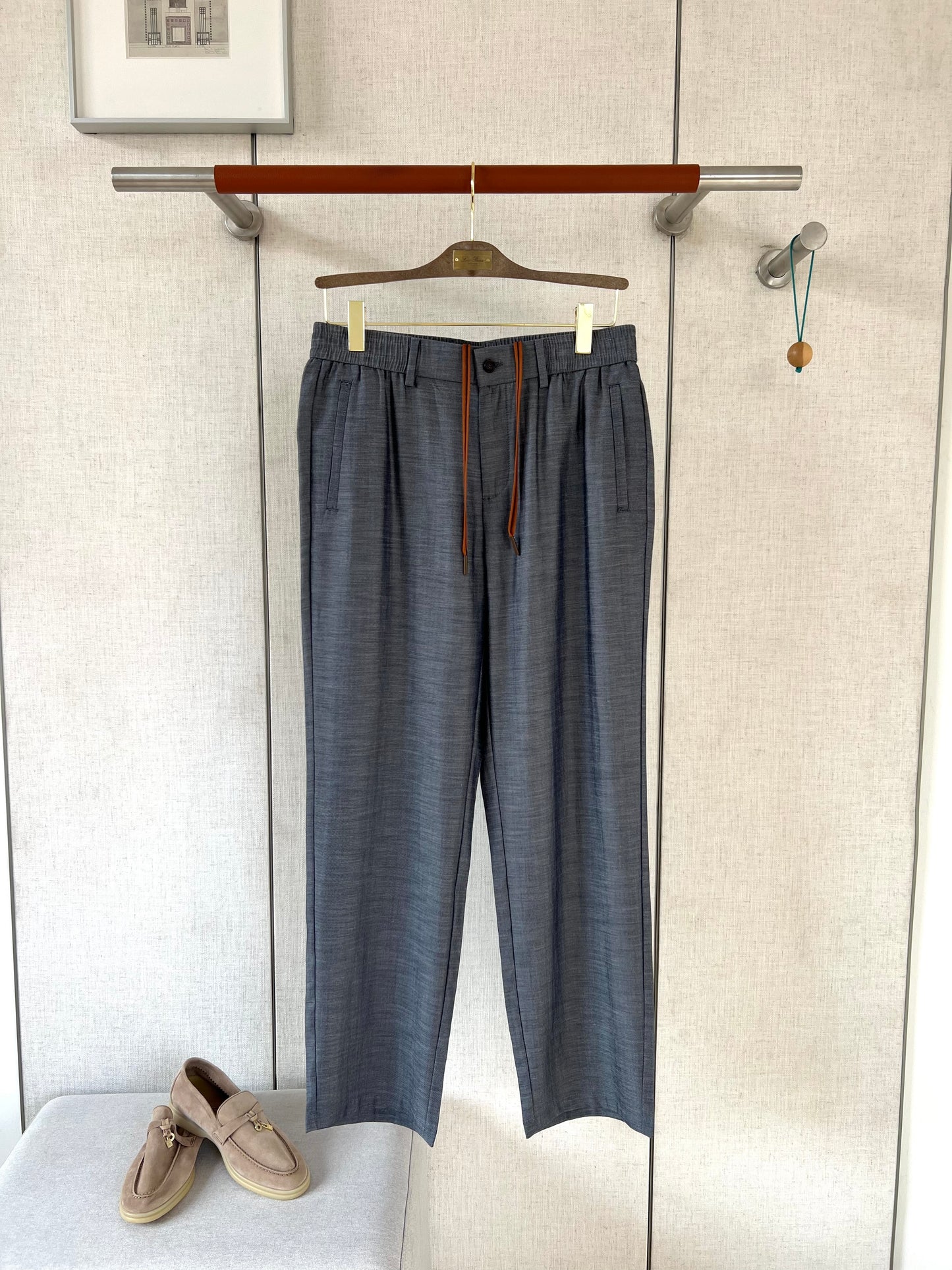 ZG Long Pants