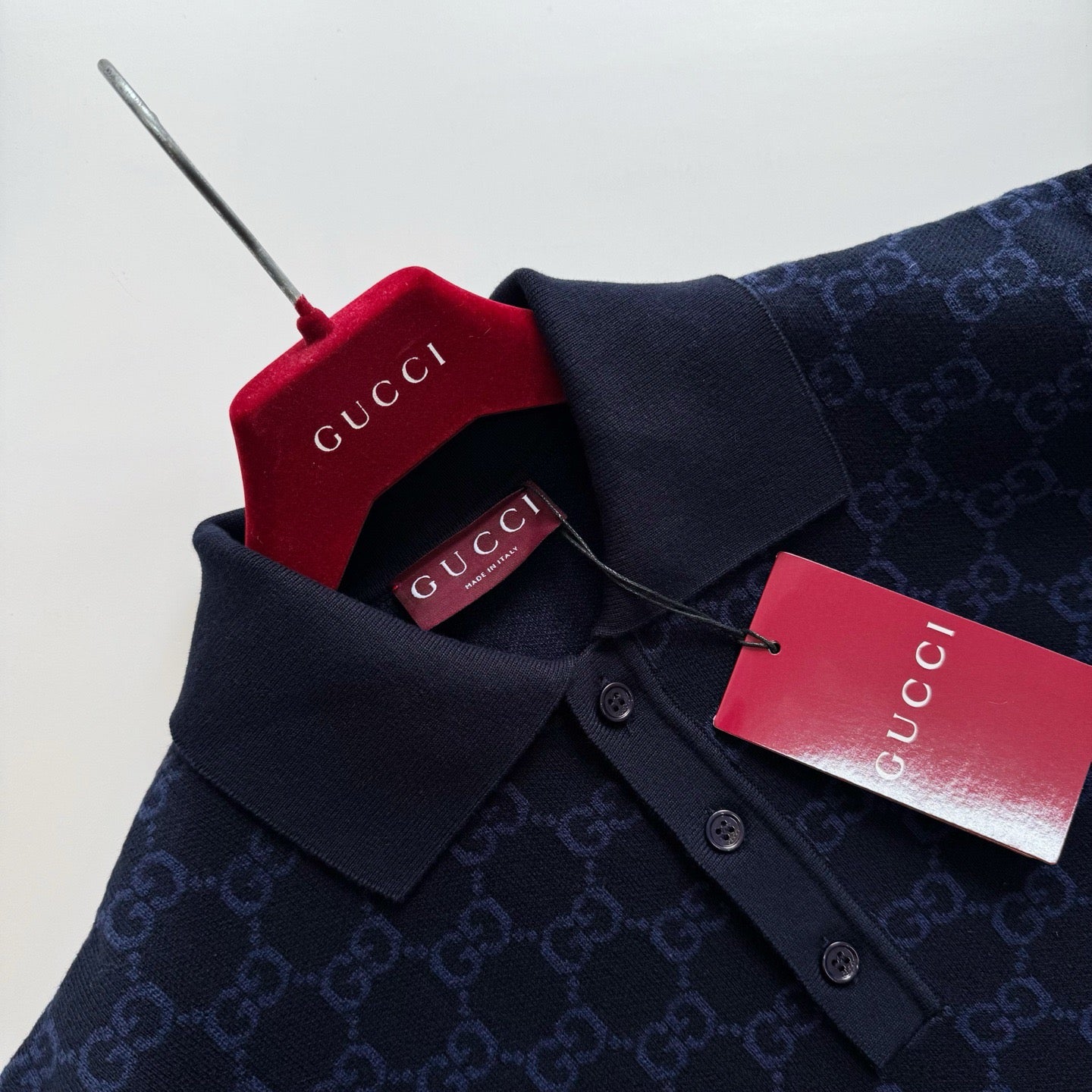 Gucci Polo
