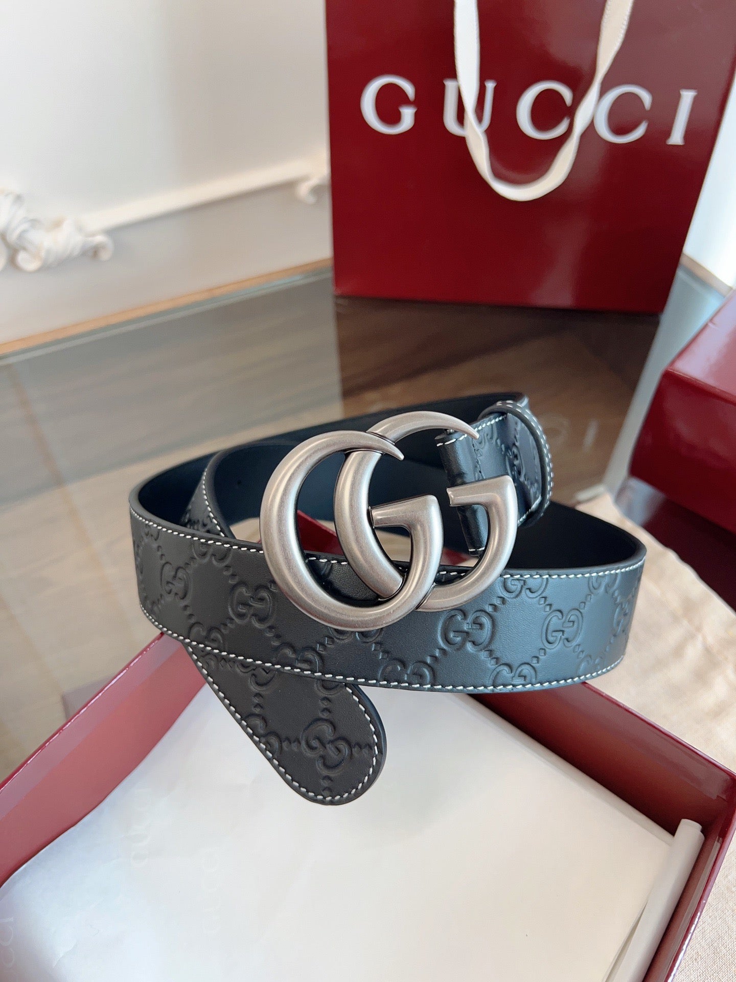 Gucci Belts