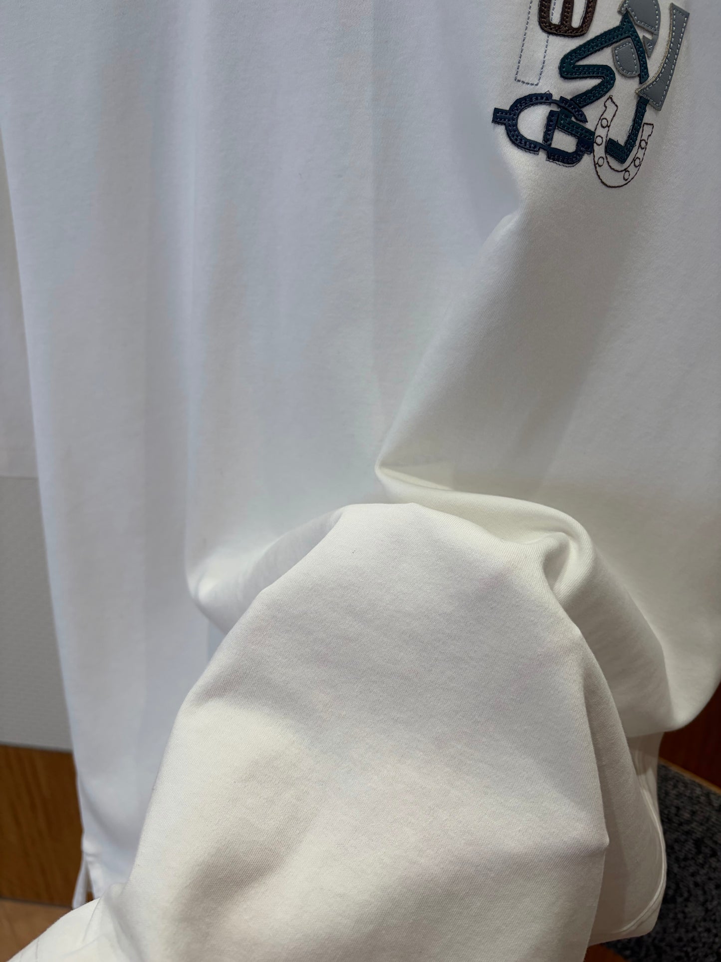 Hermes T-shirt