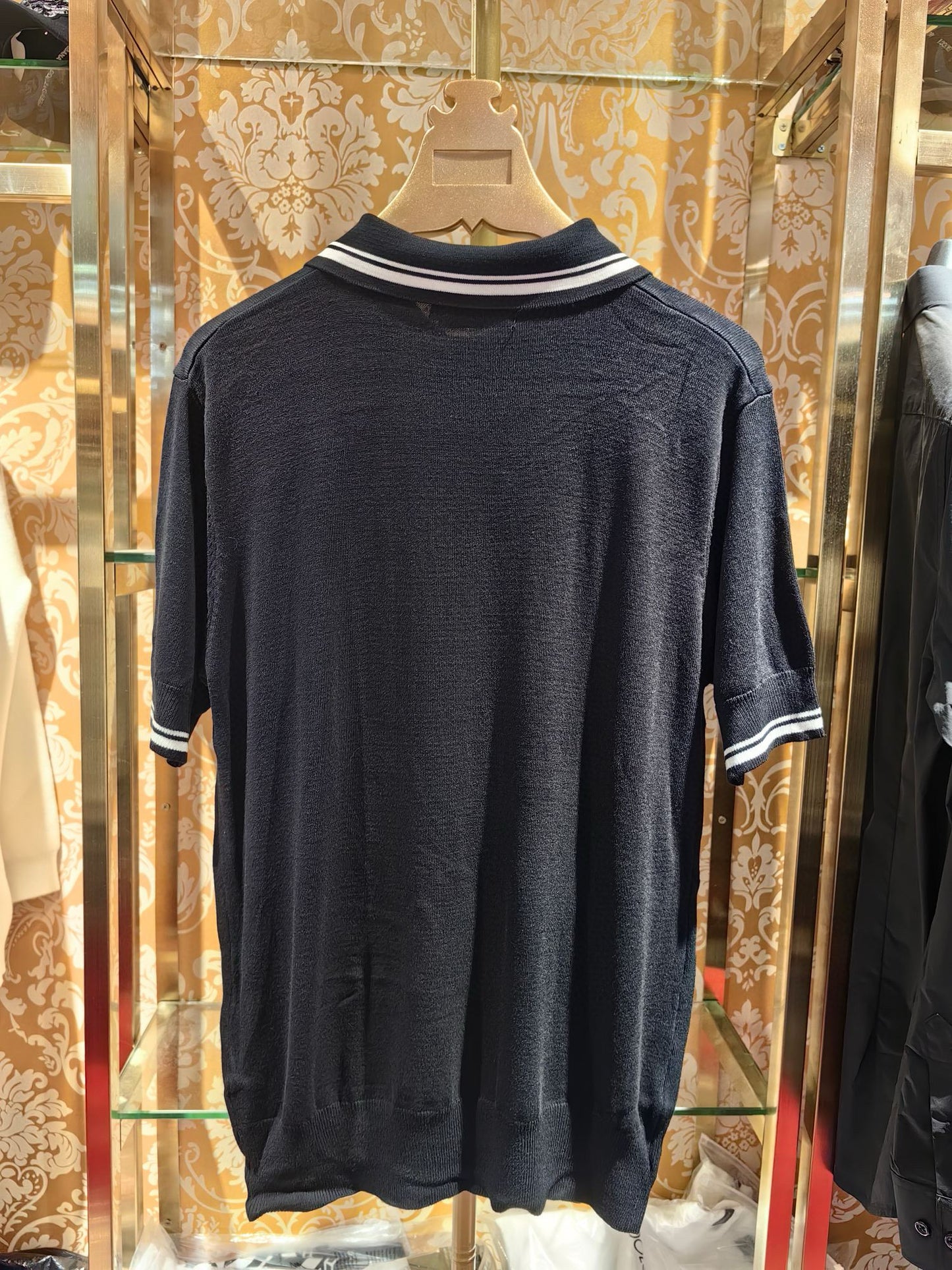 Dolce & Gabbana Polo