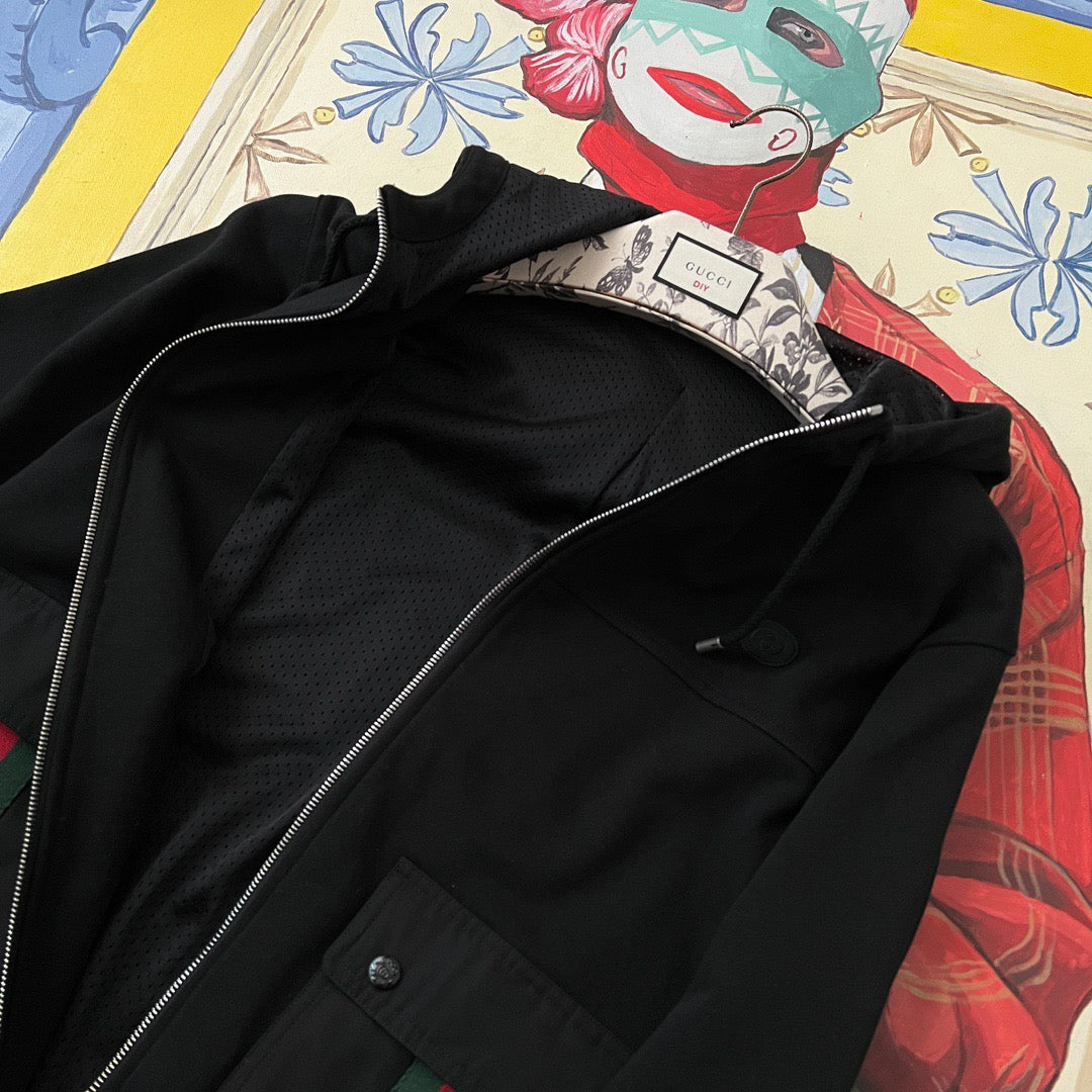 Gucci Jacket