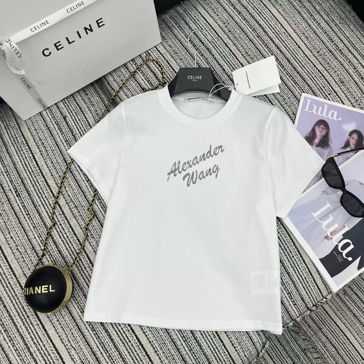 Alexander Wang T-shirt